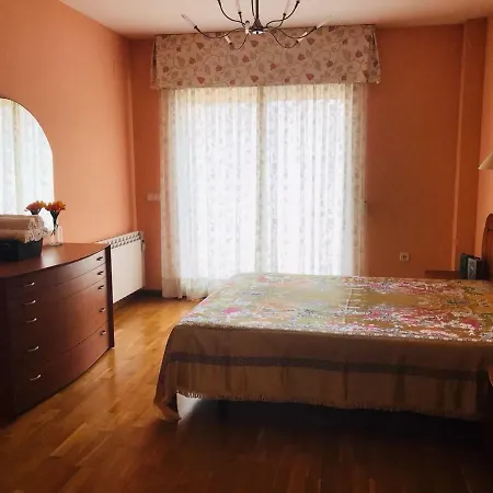Viktoriia Villa, Calpe