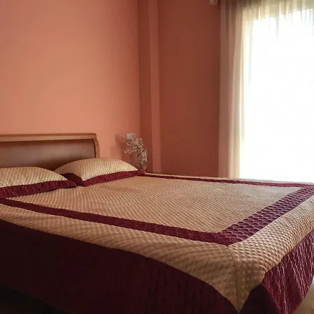 Viktoriia Villa,