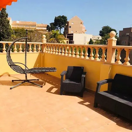 Villa Viktoriia Villa, *