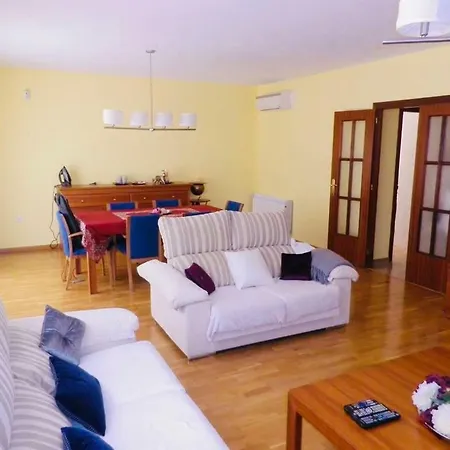 Viktoriia Villa, Calpe
